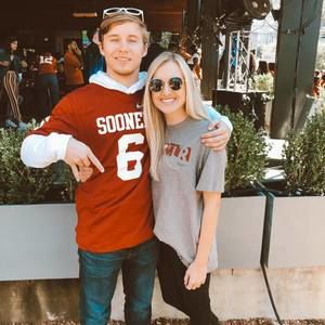 Meet your Posher, Haley